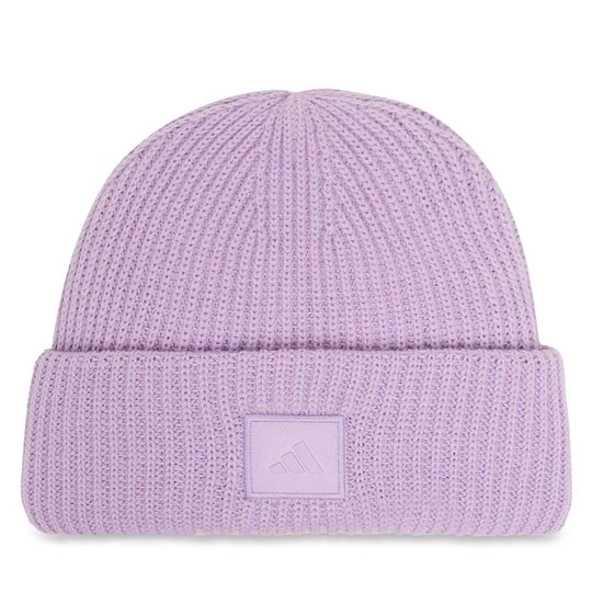Obrázek produktu Čepice adidas Wide Cuff JM1543 Fialová