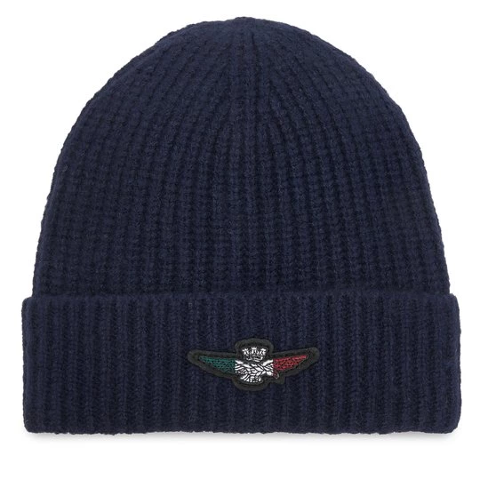 Obrázek produktu Čepice Aeronautica Militare 252CU0034UL00451 Tmavomodrá