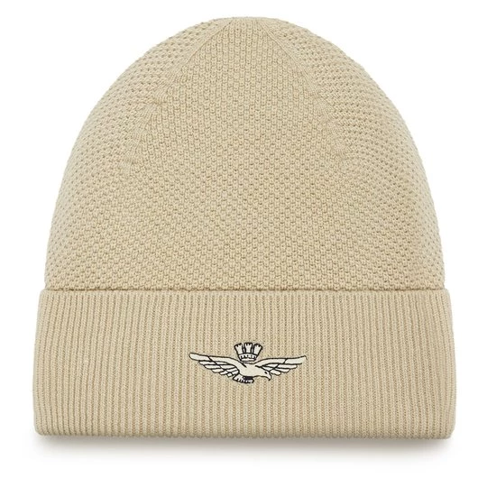Obrázek produktu Čepice Aeronautica Militare 252CU0086UL00903 Béžová