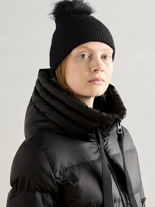 Obrázek produktu Čepice Anna Field černá