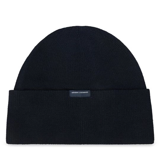 Obrázek produktu Čepice Armani Exchange XM001534 AF14008 UB101 Tmavomodrá