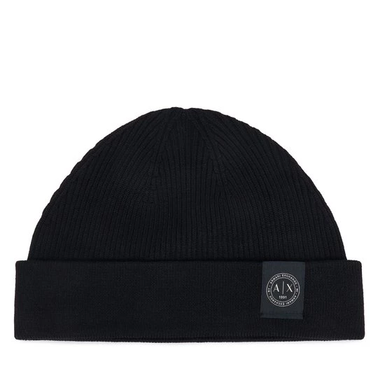 Obrázek produktu Čepice Armani Exchange XM003124 AF10348 UC001 Černá