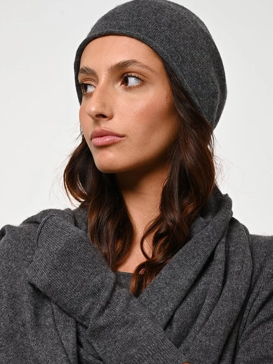 Obrázek produktu Čepice AUTHENTIC CASHMERE