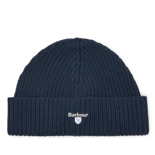 Obrázek produktu Čepice Barbour Cascade MHA0990NY91 Tmavomodrá