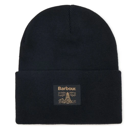 Obrázek produktu Čepice Barbour Harton MHA0909BK31 Černá