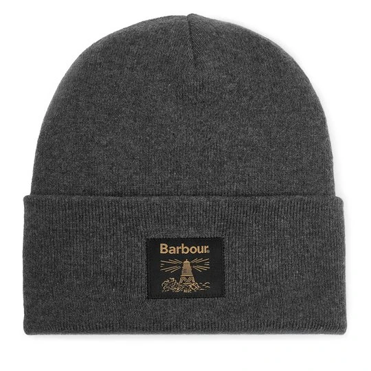 Obrázek produktu Čepice Barbour Harton MHA0909CH51 Šedá