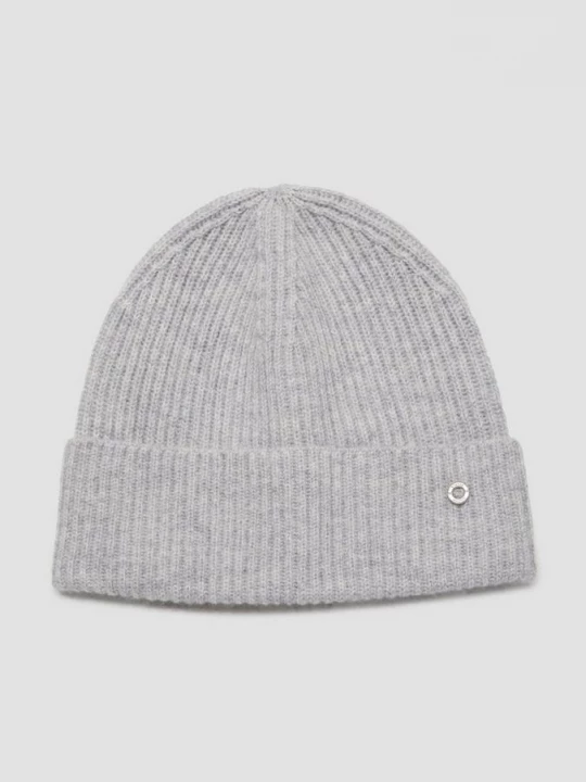 Obrázek produktu Čepice beanie z vlny a kašmíru, s dekorativní dárkovou krabičkou s.Oliver
