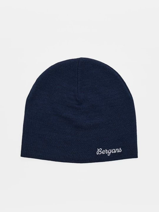 Obrázek produktu Čepice Bergans modrá