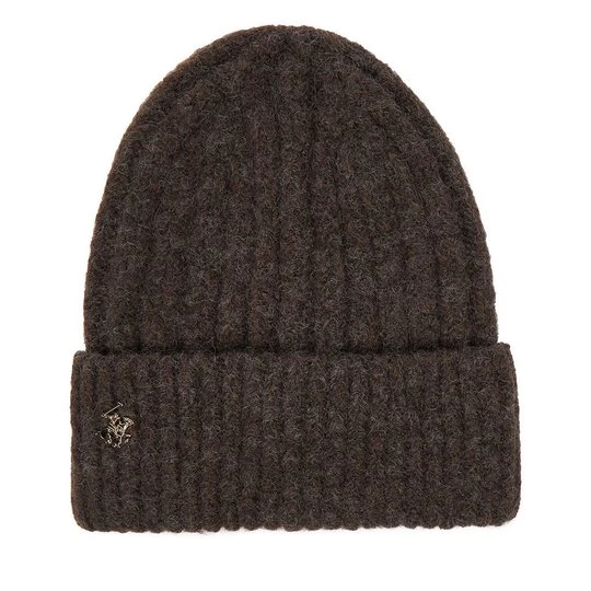Obrázek produktu Čepice Beverly Hills Polo Club CEO-BHPC-W3-001-AW25 Hnědá