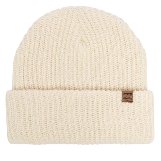 Obrázek produktu Čepice Billabong Alta Rib EBJHA00115 Krémová