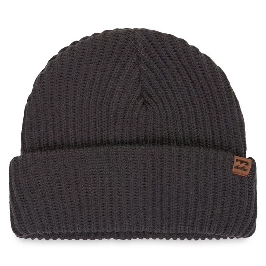 Obrázek produktu Čepice Billabong Alta Rib EBJHA00121 Černá