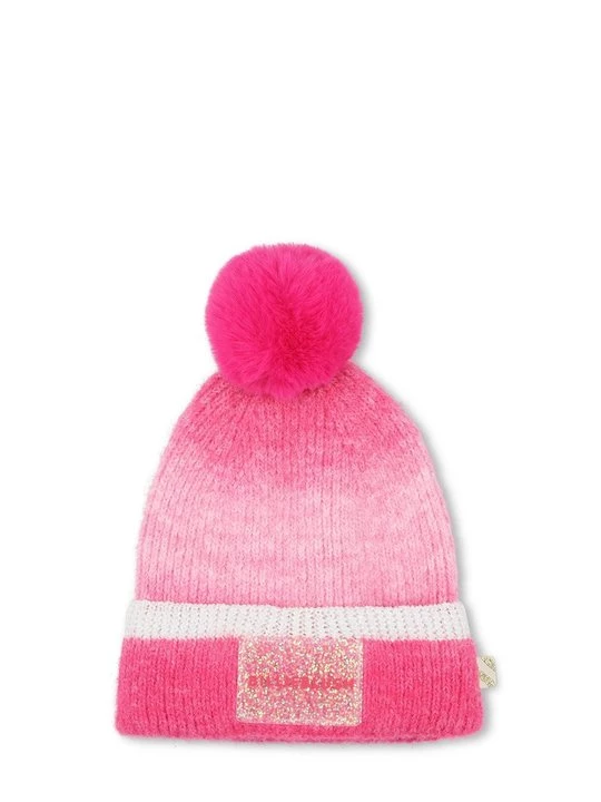 Obrázek produktu Čepice Billieblush růžová