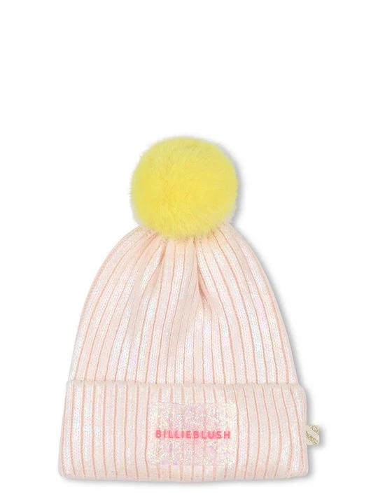 Obrázek produktu Čepice Billieblush světle růžová