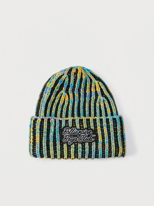 Obrázek produktu Čepice Billionaire Boys Club zelená