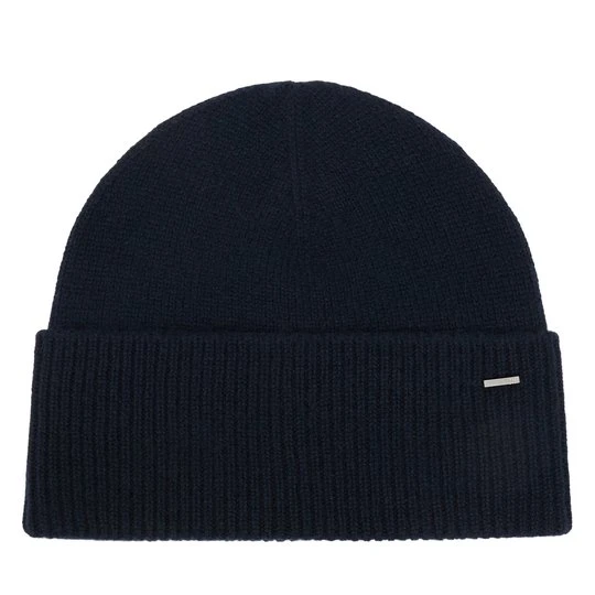 Obrázek produktu Čepice BOSS 50549311 Tmavomodrá