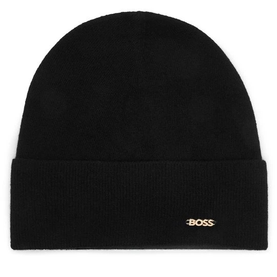 Obrázek produktu Čepice BOSS 50569784 Černá