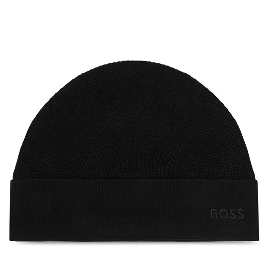 Obrázek produktu Čepice BOSS Aflix 50572052 Černá
