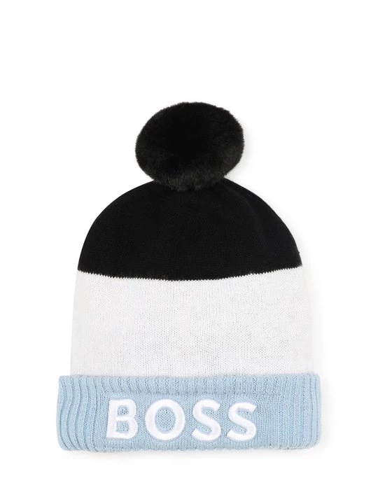 Obrázek produktu Čepice BOSS Kidswear