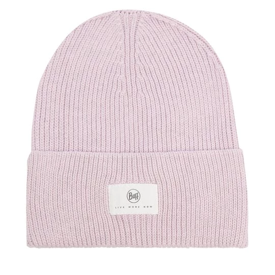 Obrázek produktu Čepice Buff Knitted Beanie Drisk 132330.519.10 Růžová