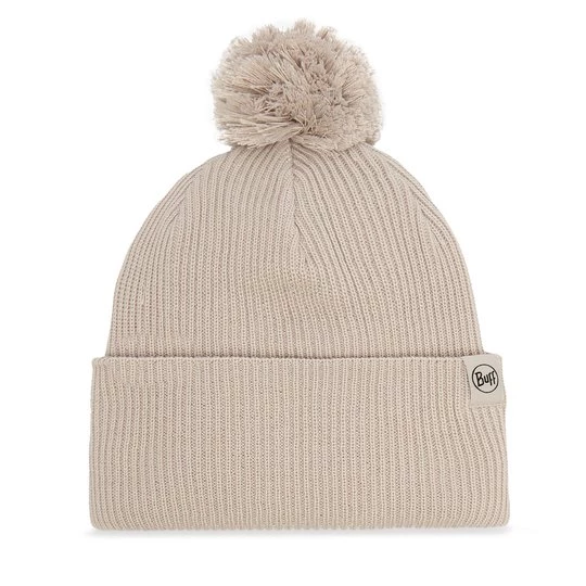 Obrázek produktu Čepice Buff Knitted Beanie Renvi 134479.954.10 Šedá