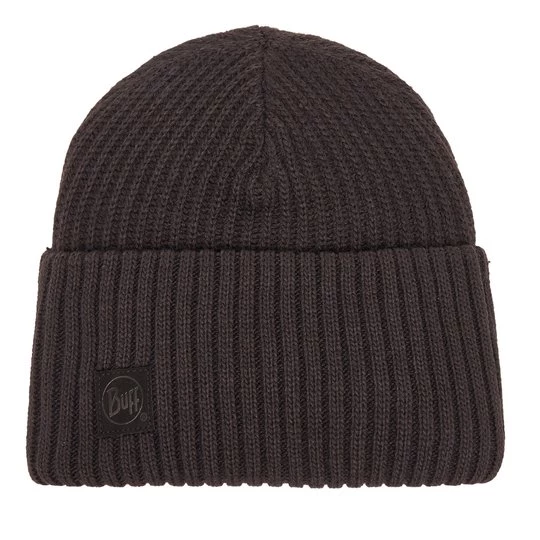 Obrázek produktu Čepice Buff Knitted Hat Rutger 129694.901.10 Šedá