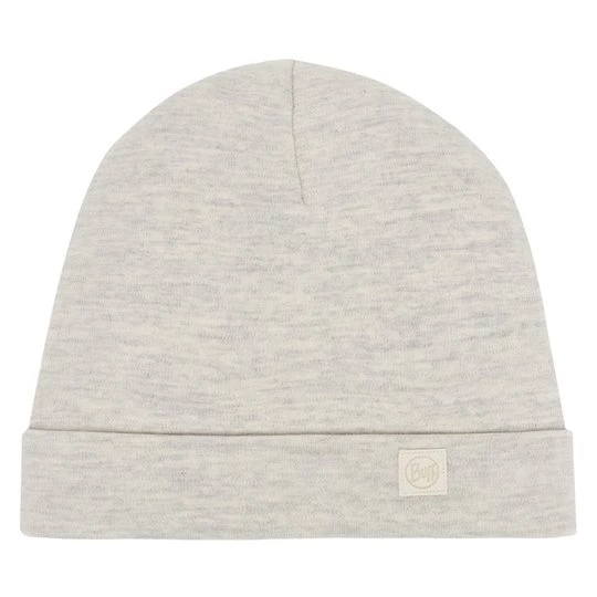 Obrázek produktu Čepice Buff Merino Heavyweight Beanie Solid 111170.003.10 Bílá