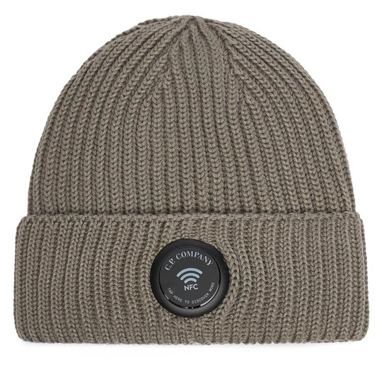 Obrázek produktu Čepice C.P. Company 21CMAC739A005509A Khaki