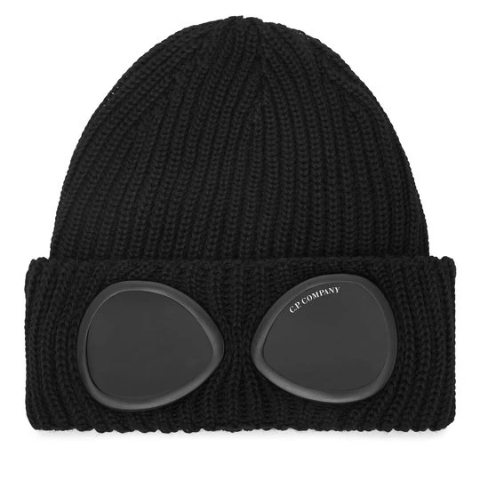 Obrázek produktu Čepice C.P. Company RFCMAC742A005509A Černá