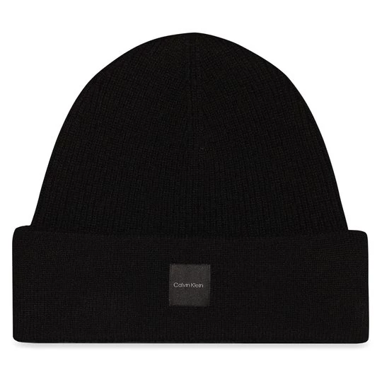Obrázek produktu Čepice Calvin Klein Chunky K60K612584 Černá