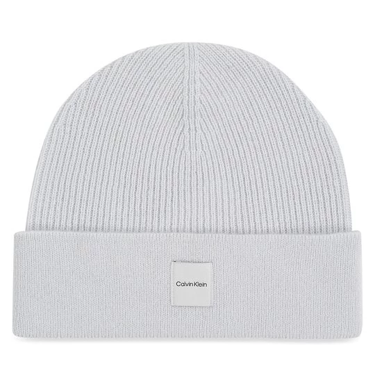 Obrázek produktu Čepice Calvin Klein Chunky K60K612584 Světle modrá