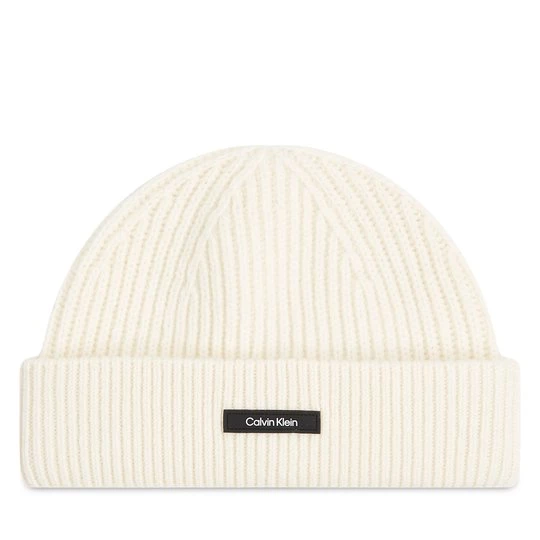 Obrázek produktu Čepice Calvin Klein Docker K50K512360 Écru