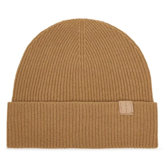 Obrázek produktu Čepice Calvin Klein Emblem LV04D8013G Béžová