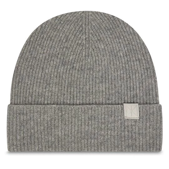 Obrázek produktu Čepice Calvin Klein Emblem LV04D8013G Šedá