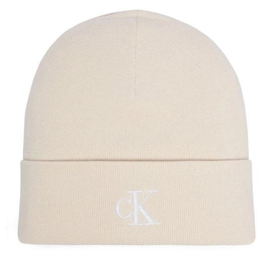 Obrázek produktu Čepice Calvin Klein Fine LV04F8098G Krémová