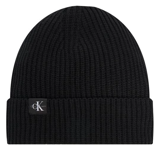 Obrázek produktu Čepice Calvin Klein Jeans Monogram IU0IU00440 Černá