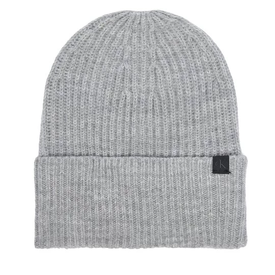 Obrázek produktu Čepice Calvin Klein Jeans Monogram IU0IU00440 Krémová