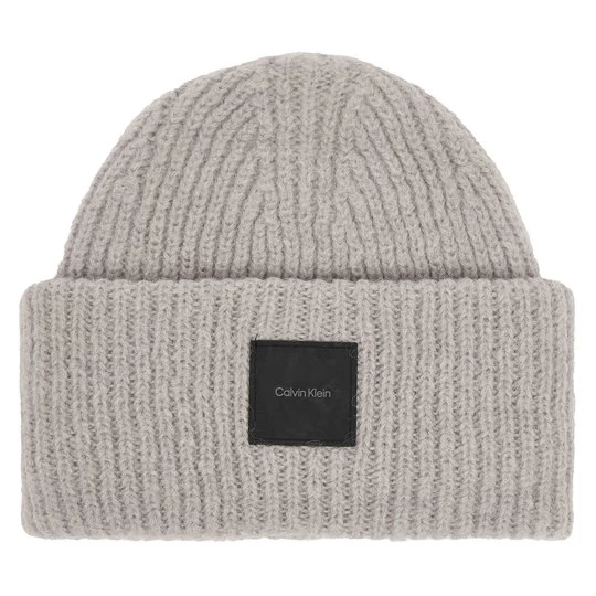 Obrázek produktu Čepice Calvin Klein K50K512357 Šedá