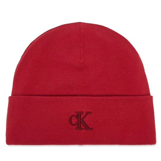 Obrázek produktu Čepice Calvin Klein LV04D8020G Červená