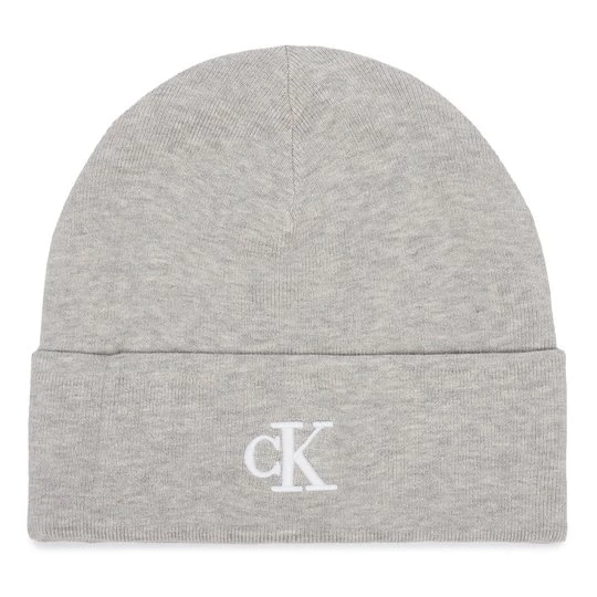 Obrázek produktu Čepice Calvin Klein LV04D8020G Světle šedá