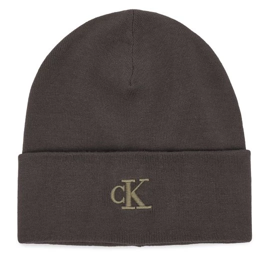 Obrázek produktu Čepice Calvin Klein LV04D8020G Tmavě šedá