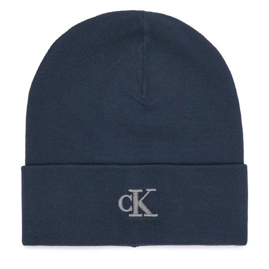 Obrázek produktu Čepice Calvin Klein LV04D8020G Tmavomodrá