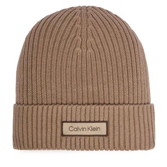 Obrázek produktu Čepice Calvin Klein LV04D8053G Béžová
