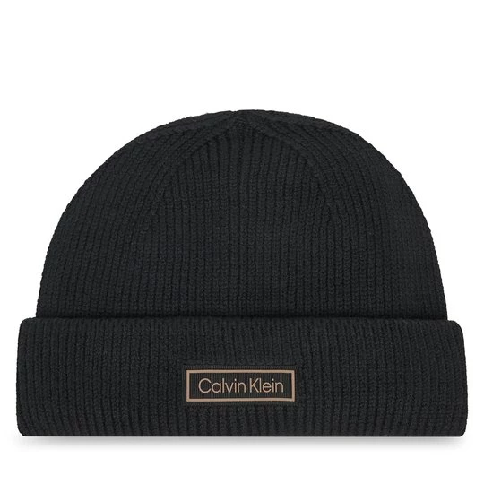Obrázek produktu Čepice Calvin Klein LV04D8058G Černá