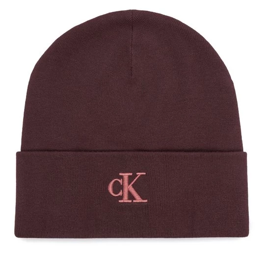 Obrázek produktu Čepice Calvin Klein LV04F8098G Bordó