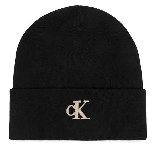 Obrázek produktu Čepice Calvin Klein LV04F8098G Černá