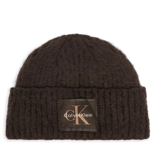 Obrázek produktu Čepice Calvin Klein LV04F8104G Tmavě hnědá