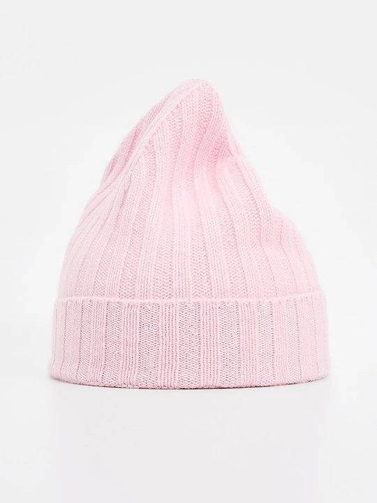 Obrázek produktu Čepice Cashmere Sweet Cashmere světle růžová
