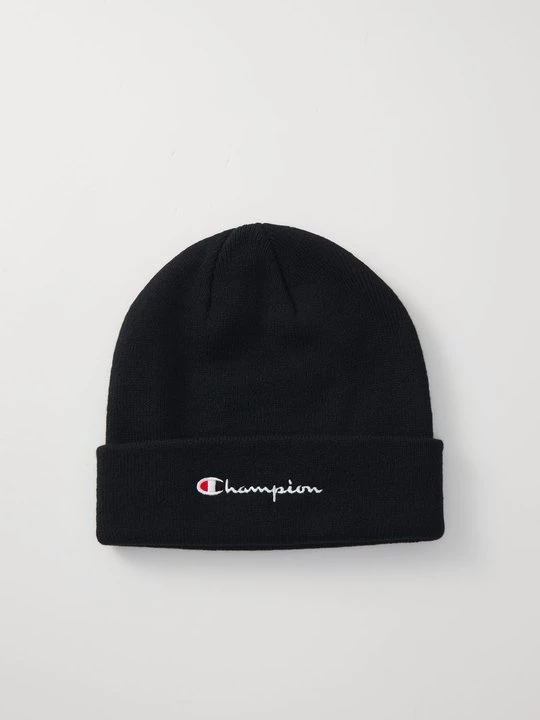 Obrázek produktu Čepice Champion černá
