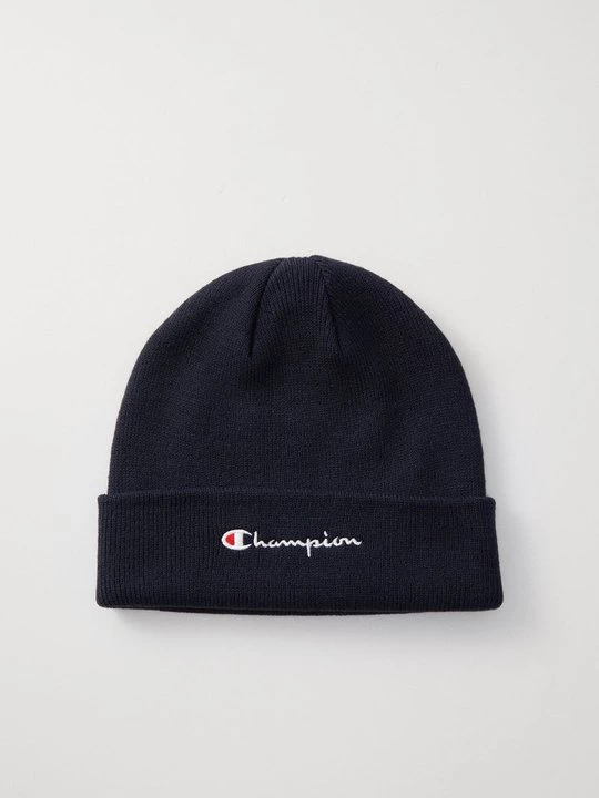 Obrázek produktu Čepice Champion tmavě modrá