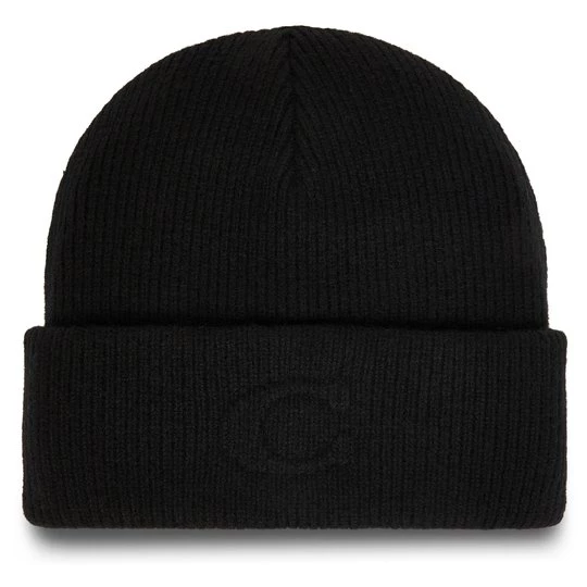 Obrázek produktu Čepice Coach CCL44 Černá